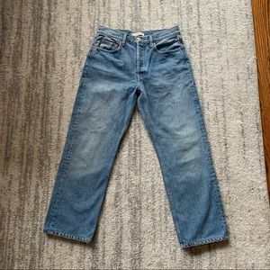 The Feel Studio Inc. Jeans Size 29
